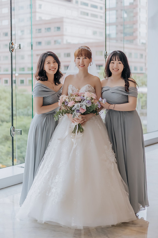 Apple婚禮攝影 Wedding婚禮記錄 台北婚攝 