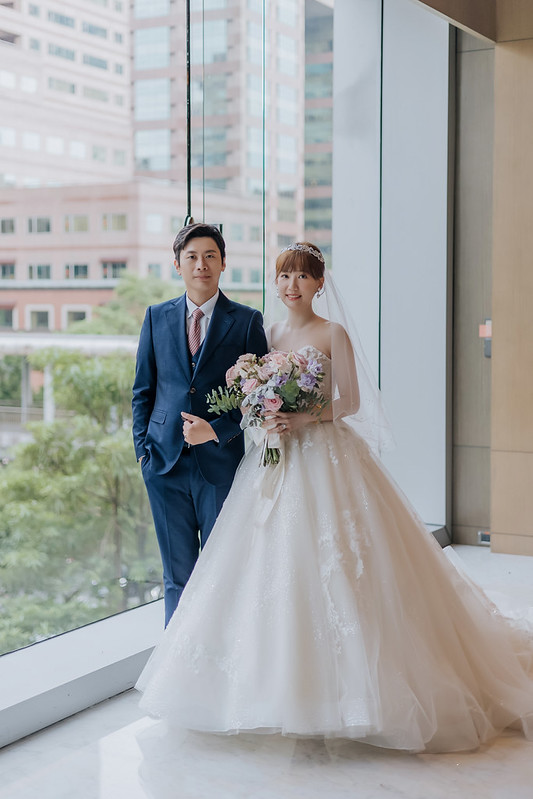 Apple婚禮攝影 Wedding婚禮記錄 台北婚攝 