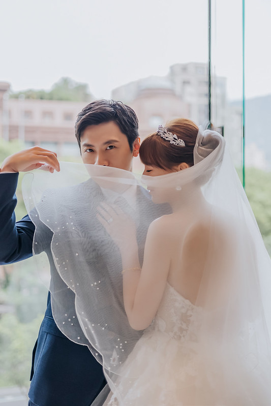 Apple婚禮攝影 Wedding婚禮記錄 台北婚攝 