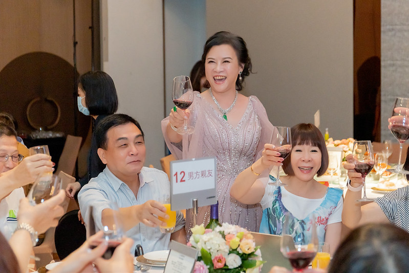 Apple婚禮攝影 Wedding婚禮記錄 台北婚攝 