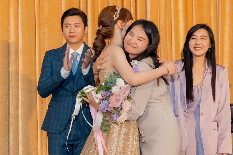 Apple婚禮攝影 Wedding婚禮記錄 台北婚攝 