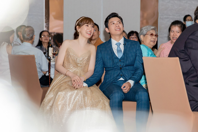 Apple婚禮攝影 Wedding婚禮記錄 台北婚攝 