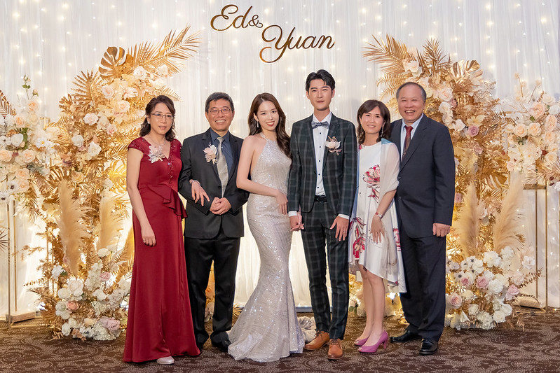 Apple婚禮攝影 Wedding婚禮記錄 台北婚攝 