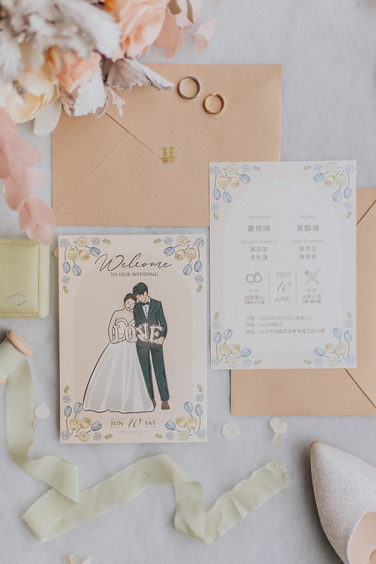Apple婚禮攝影 Wedding婚禮記錄 台北婚攝 