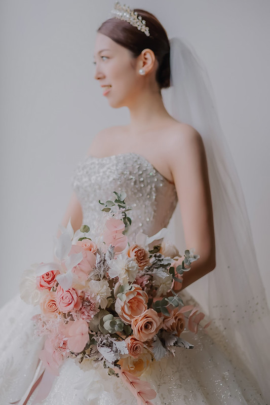 Apple婚禮攝影 Wedding婚禮記錄 台北婚攝 