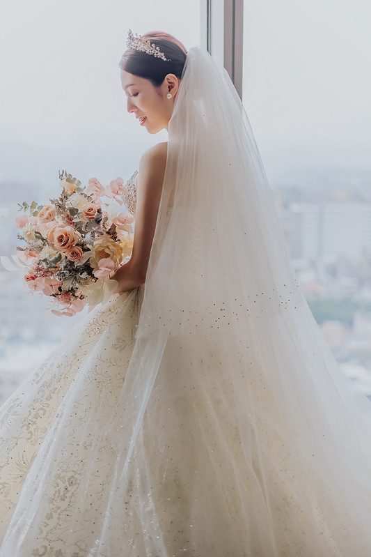 Apple婚禮攝影 Wedding婚禮記錄 台北婚攝 