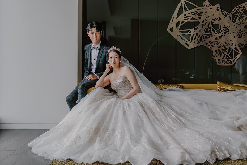 Apple婚禮攝影 Wedding婚禮記錄 台北婚攝 