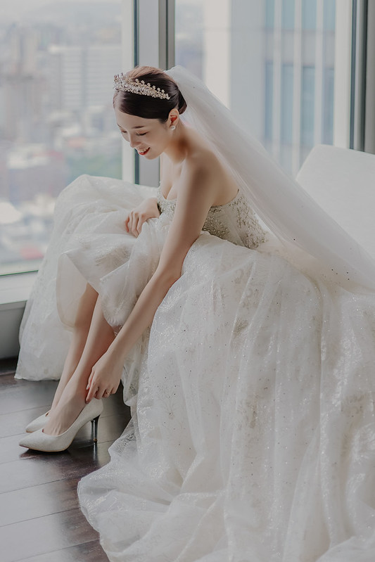 Apple婚禮攝影 Wedding婚禮記錄 台北婚攝 