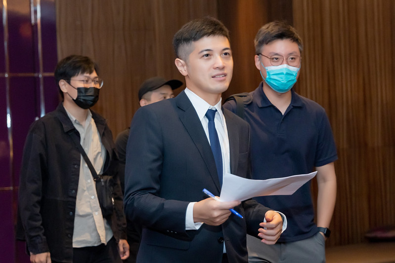 Apple婚禮攝影 Wedding婚禮記錄 台北婚攝 