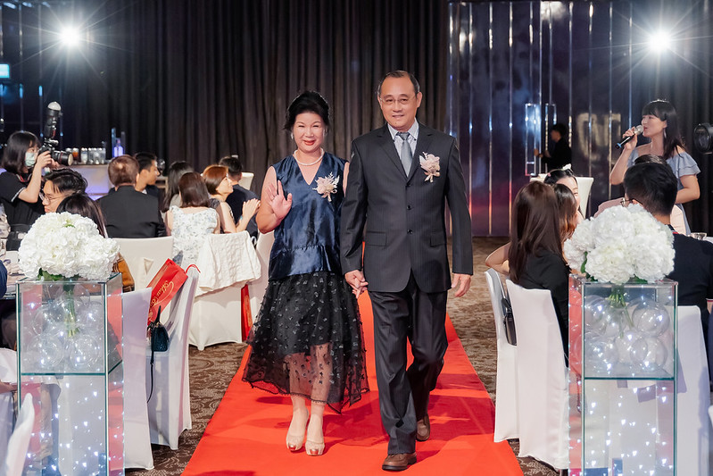 Apple婚禮攝影 Wedding婚禮記錄 台北婚攝 