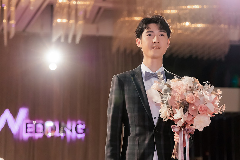 Apple婚禮攝影 Wedding婚禮記錄 台北婚攝 