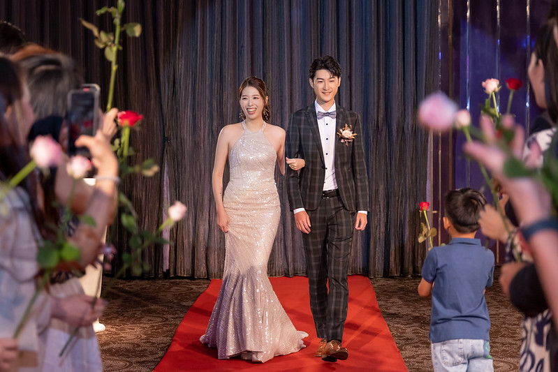 Apple婚禮攝影 Wedding婚禮記錄 台北婚攝 