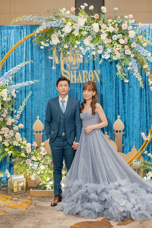 Apple婚禮攝影 Wedding婚禮記錄 台北婚攝 