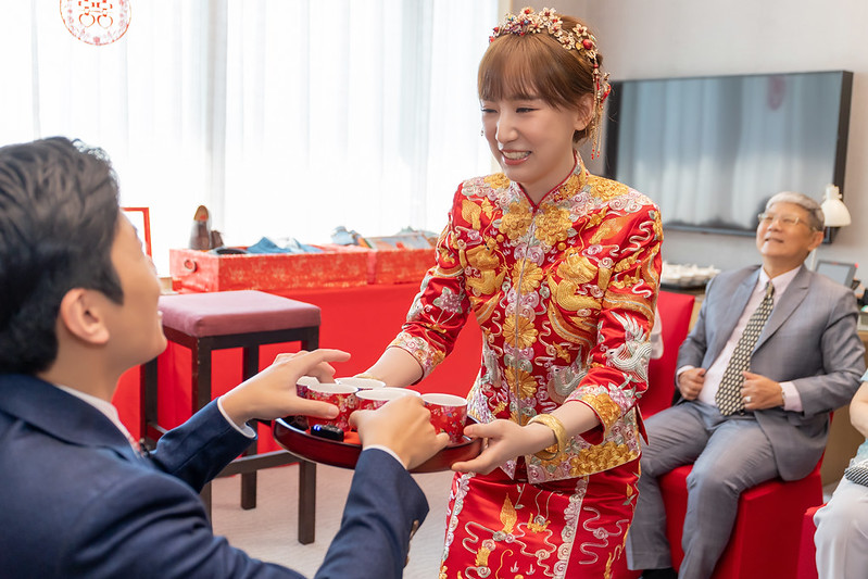 Apple婚禮攝影 Wedding婚禮記錄 台北婚攝 