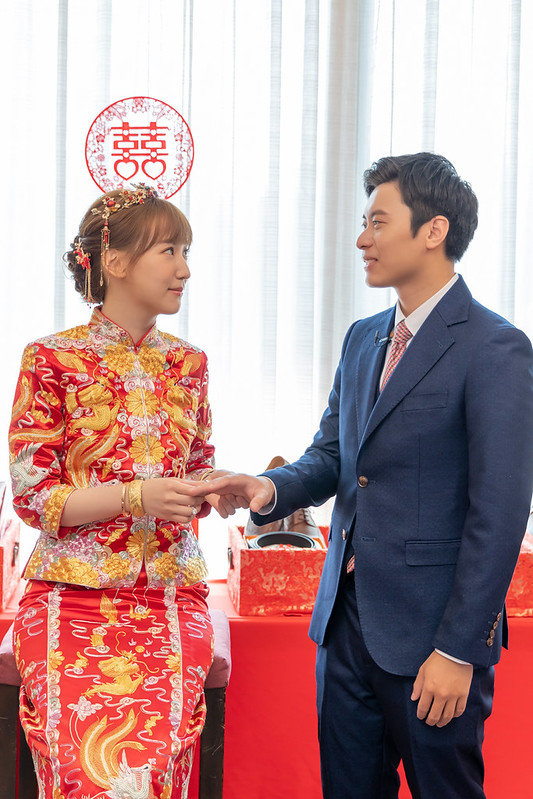 Apple婚禮攝影 Wedding婚禮記錄 台北婚攝 