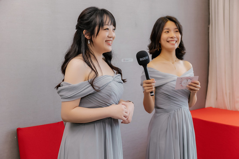 Apple婚禮攝影 Wedding婚禮記錄 台北婚攝 