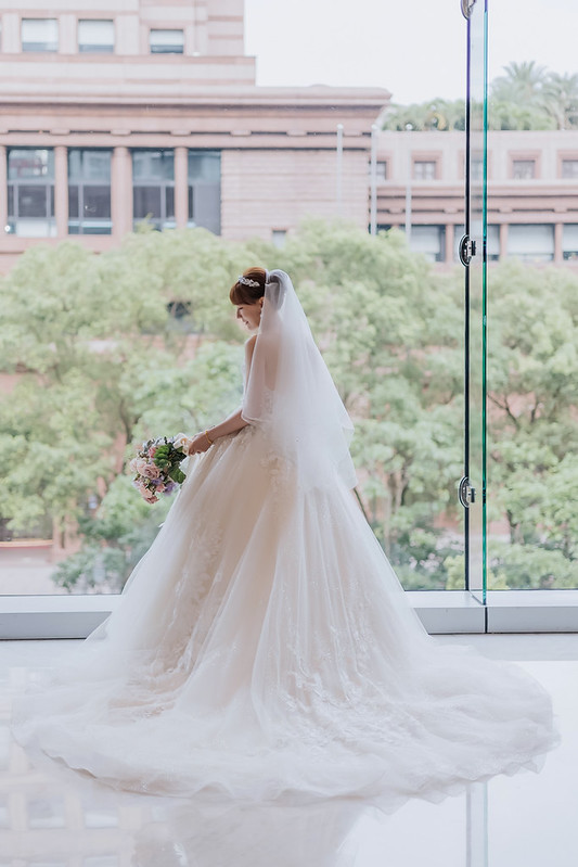 Apple婚禮攝影 Wedding婚禮記錄 台北婚攝 