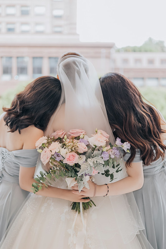 Apple婚禮攝影 Wedding婚禮記錄 台北婚攝 