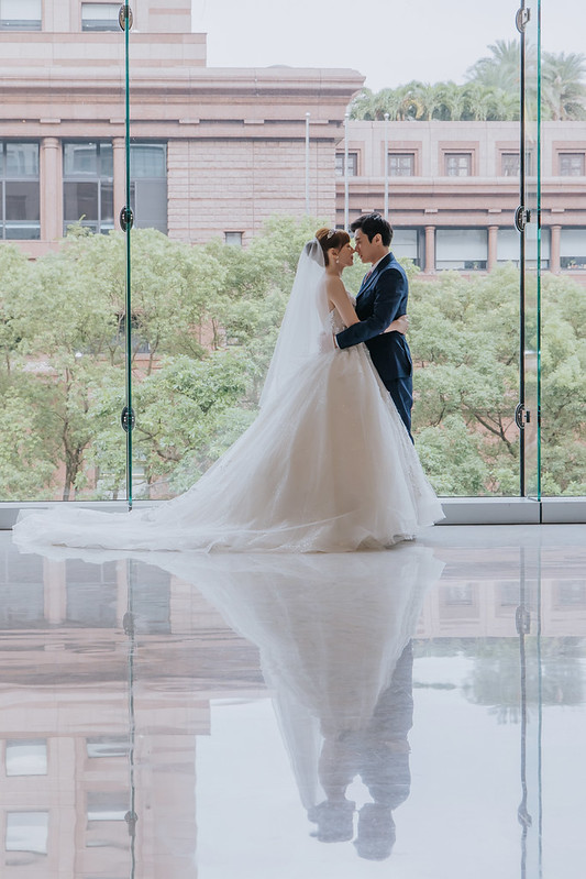 Apple婚禮攝影 Wedding婚禮記錄 台北婚攝 