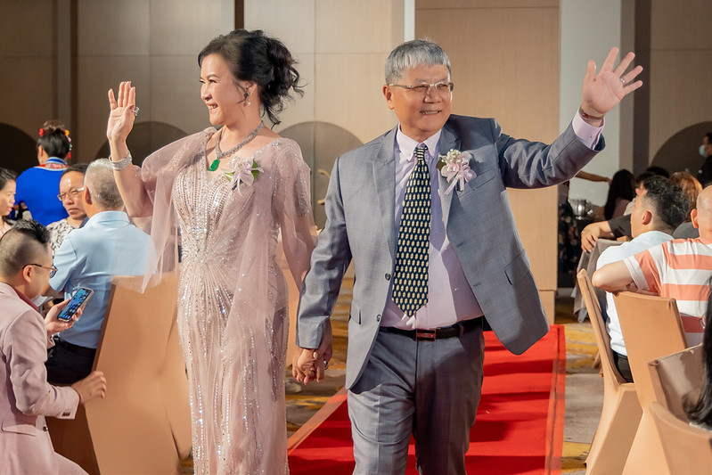Apple婚禮攝影 Wedding婚禮記錄 台北婚攝 