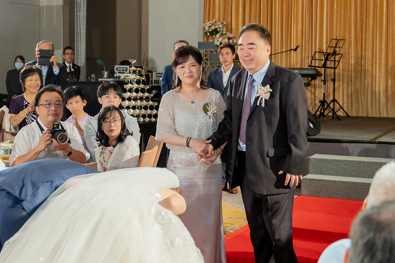 Apple婚禮攝影 Wedding婚禮記錄 台北婚攝 