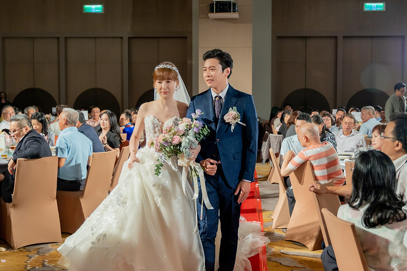 Apple婚禮攝影 Wedding婚禮記錄 台北婚攝 