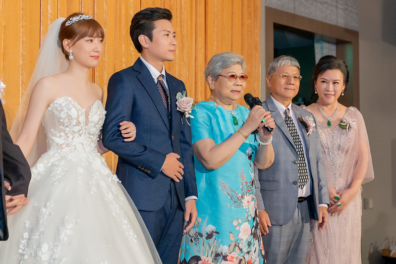Apple婚禮攝影 Wedding婚禮記錄 台北婚攝 