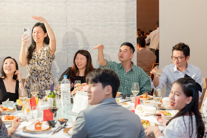 Apple婚禮攝影 Wedding婚禮記錄 台北婚攝 