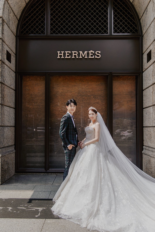 Apple婚禮攝影 Wedding婚禮記錄 台北婚攝 