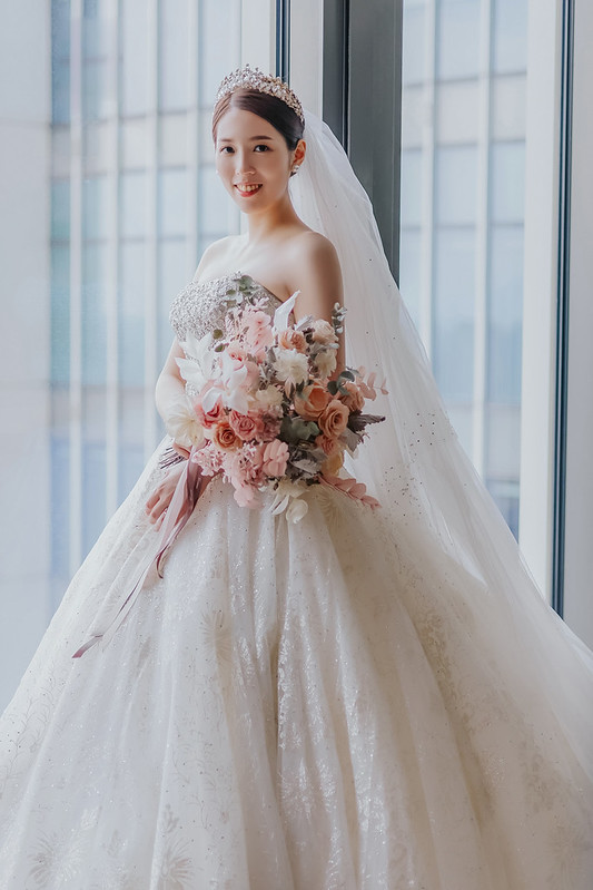 Apple婚禮攝影 Wedding婚禮記錄 台北婚攝 