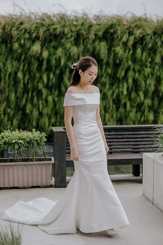 Apple婚禮攝影 Wedding婚禮記錄 台北婚攝 