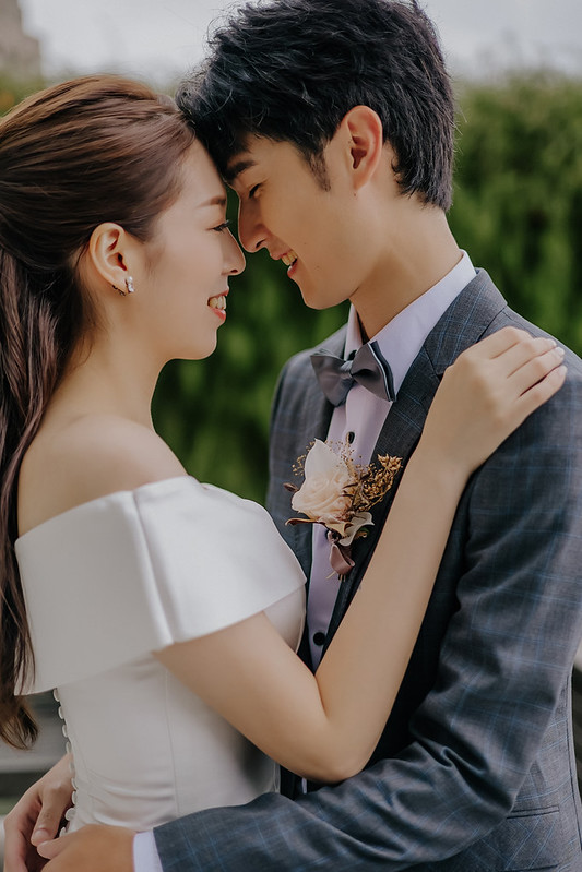 Apple婚禮攝影 Wedding婚禮記錄 台北婚攝 