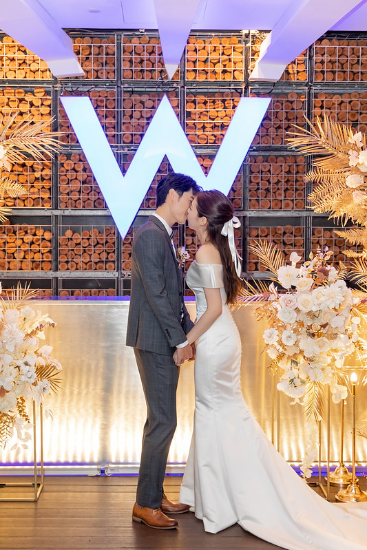 Apple婚禮攝影 Wedding婚禮記錄 台北婚攝 