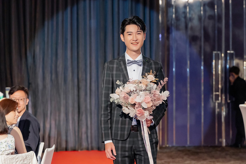 Apple婚禮攝影 Wedding婚禮記錄 台北婚攝 