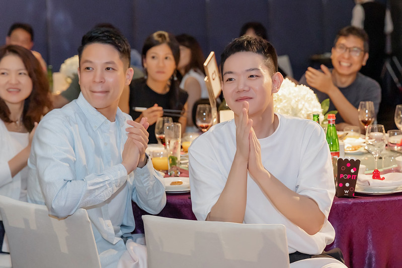Apple婚禮攝影 Wedding婚禮記錄 台北婚攝 