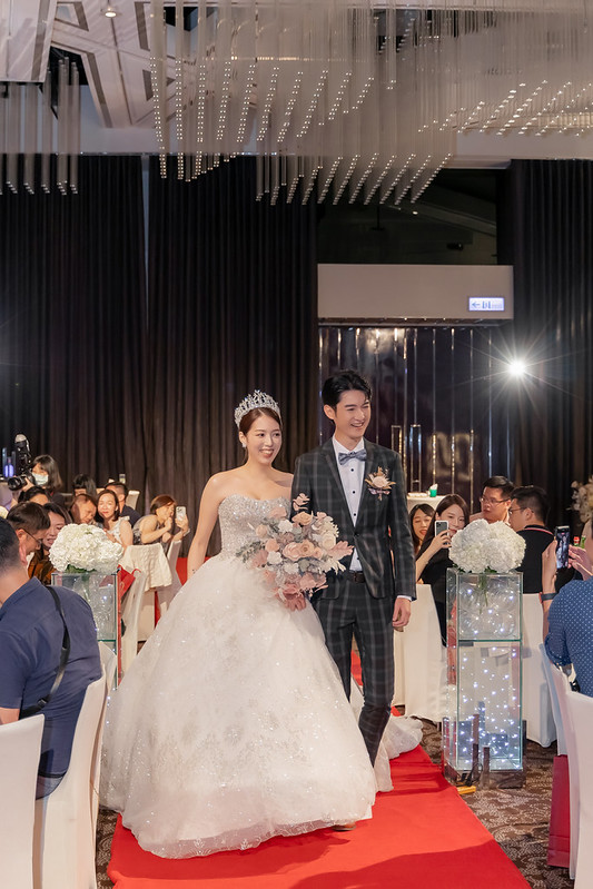 Apple婚禮攝影 Wedding婚禮記錄 台北婚攝 