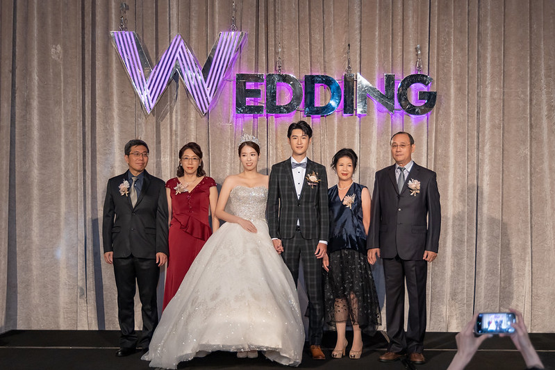 Apple婚禮攝影 Wedding婚禮記錄 台北婚攝 
