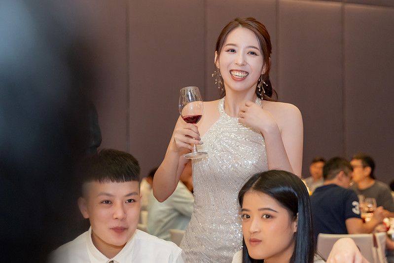 Apple婚禮攝影 Wedding婚禮記錄 台北婚攝 