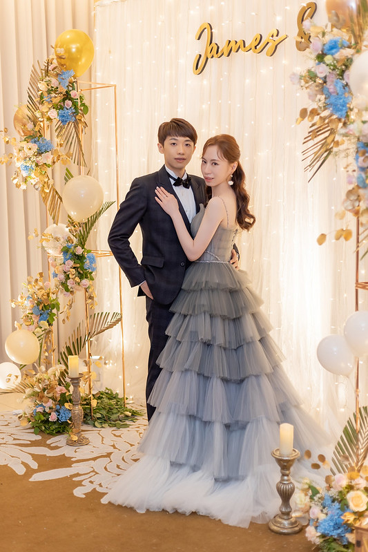 Wedding婚禮記錄 台北婚攝 熱門攝影師 