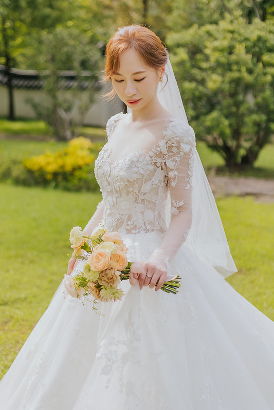 Wedding婚禮記錄 台北婚攝 熱門攝影師 