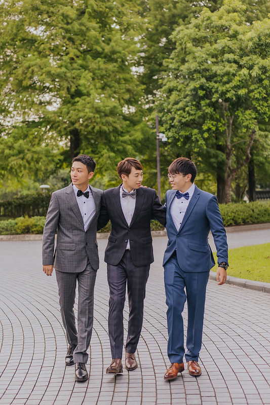 Wedding婚禮記錄 台北婚攝 熱門攝影師 
