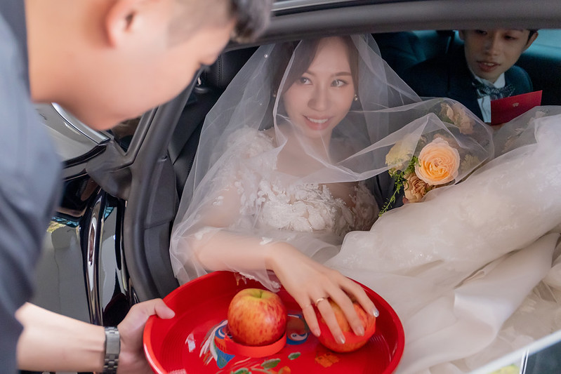Wedding婚禮記錄 台北婚攝 熱門攝影師 