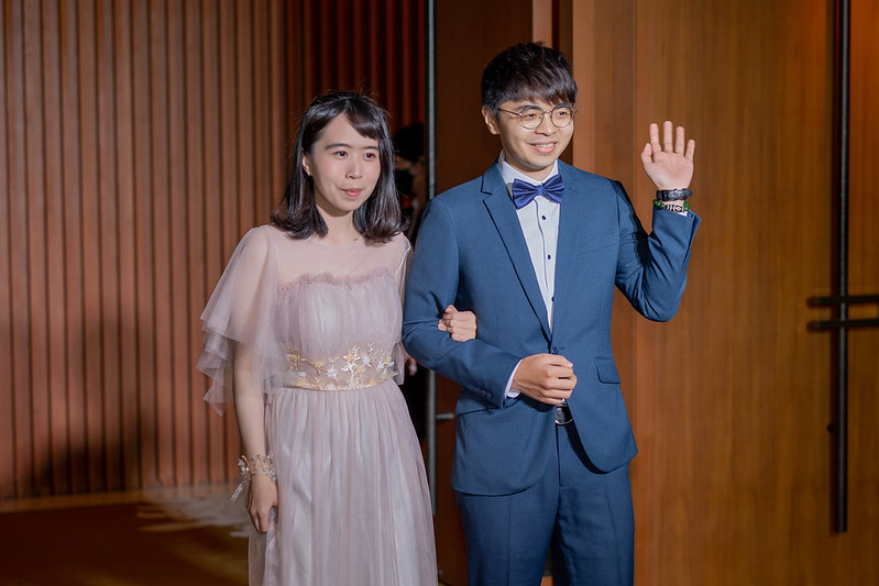 Wedding婚禮記錄 台北婚攝 熱門攝影師 