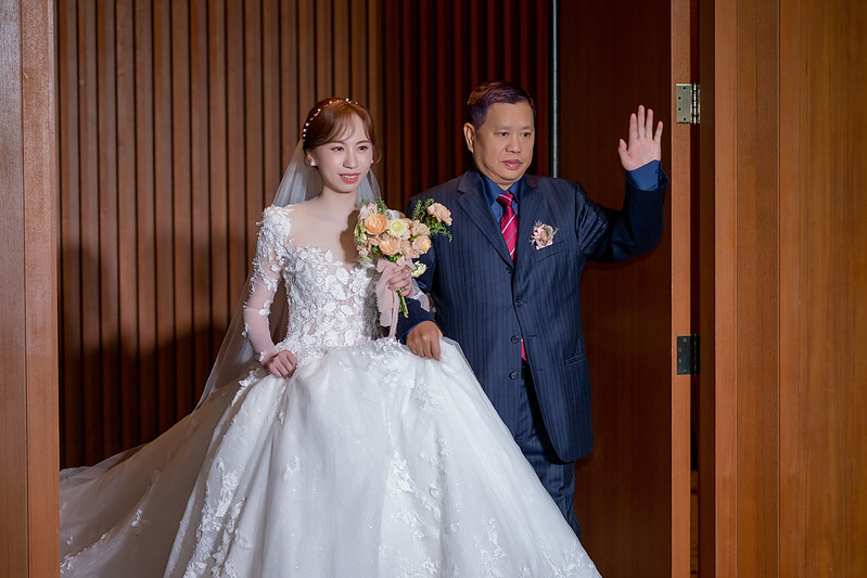 Wedding婚禮記錄 台北婚攝 熱門攝影師 