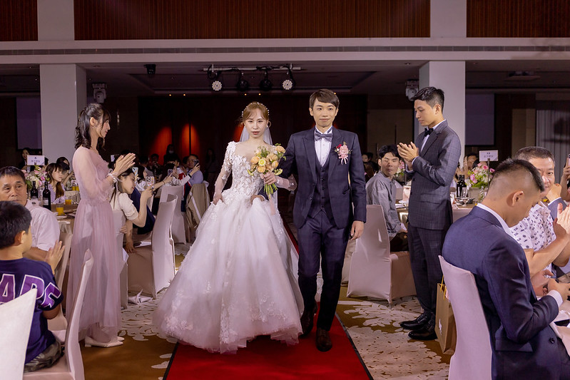 Wedding婚禮記錄 台北婚攝 熱門攝影師 