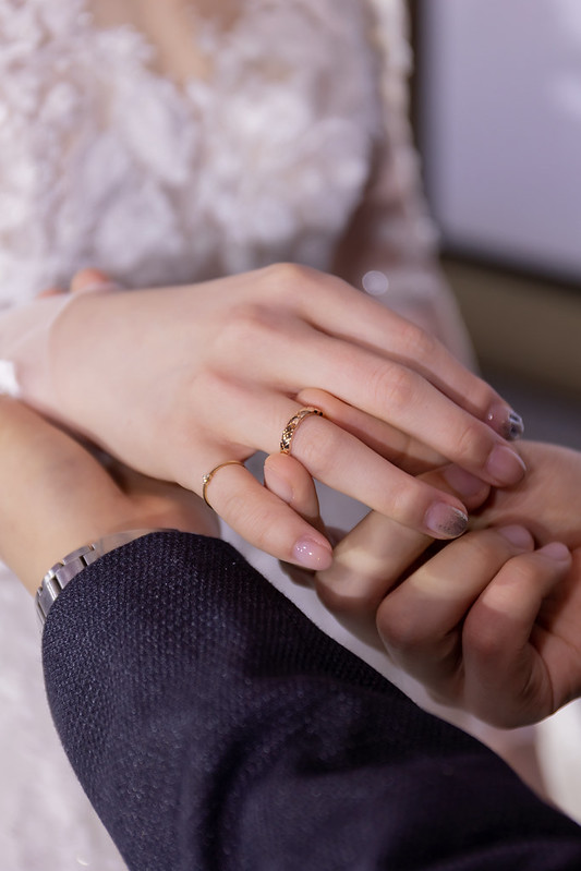 Wedding婚禮記錄 台北婚攝 熱門攝影師 