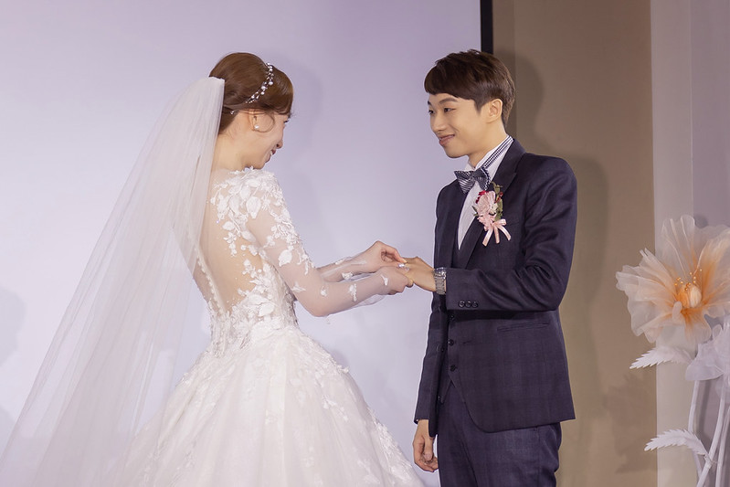 Wedding婚禮記錄 台北婚攝 熱門攝影師 