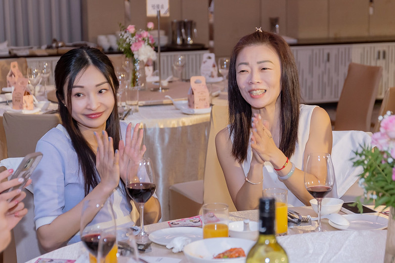 Wedding婚禮記錄 台北婚攝 熱門攝影師 