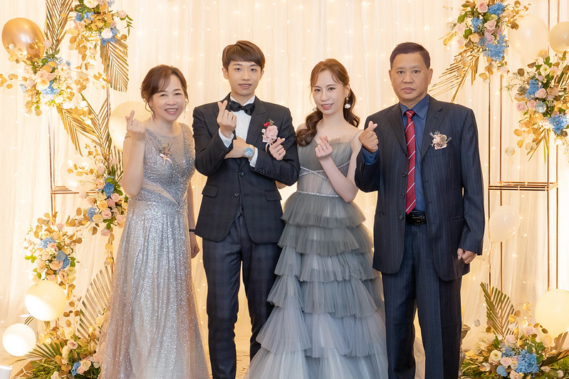 Wedding婚禮記錄 台北婚攝 熱門攝影師 