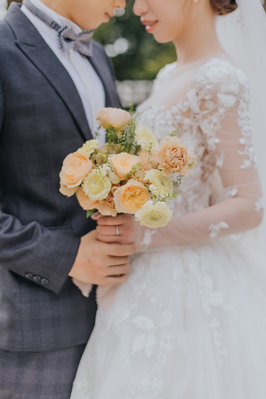 Wedding婚禮記錄 台北婚攝 熱門攝影師 